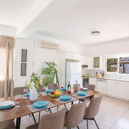 Villa Jason 8