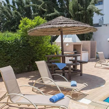 Villa Jason 8